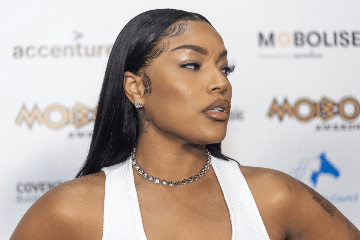 Stefflon Don Drops New Song With Masicka After Teasing Burna Boy Diss Track 
