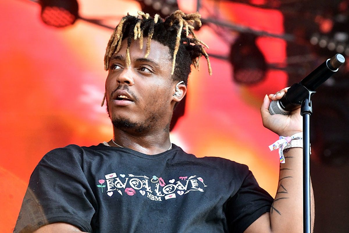 Juice Wrld’s Girlfriend Ally Lotti Alleges There’s More to His Death Than Fans Know, Lil Bibby Appears to Respond