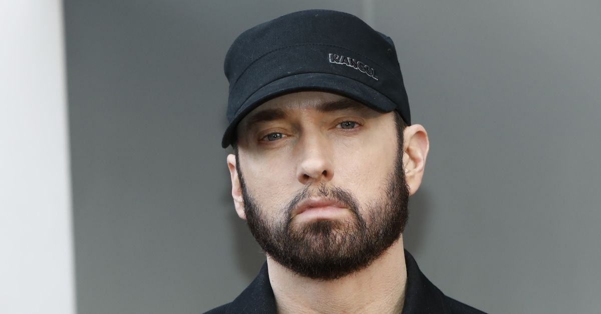 Eminem Teases The D.O.C. Documentary Ahead Of Tribeca Film Festival Premiere
