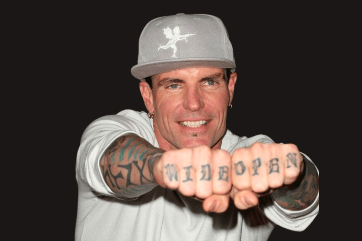 Vanilla Ice Wrote “No Parts” Of ‘Ice Ice Baby’ Claims Co-Writer 
