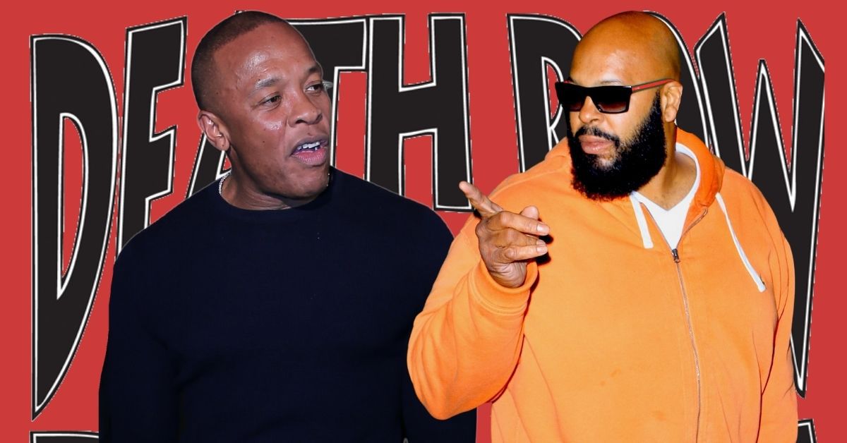 Suge Knight Testifies He Didn’t Believe Claims Dr. Dre Hired A Hitman To Kill Him 