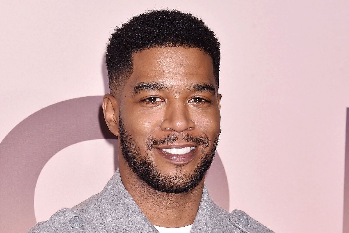 Kid Cudi Shares New Song “Do What I Want” From Upcoming “Entergalactic” Album 