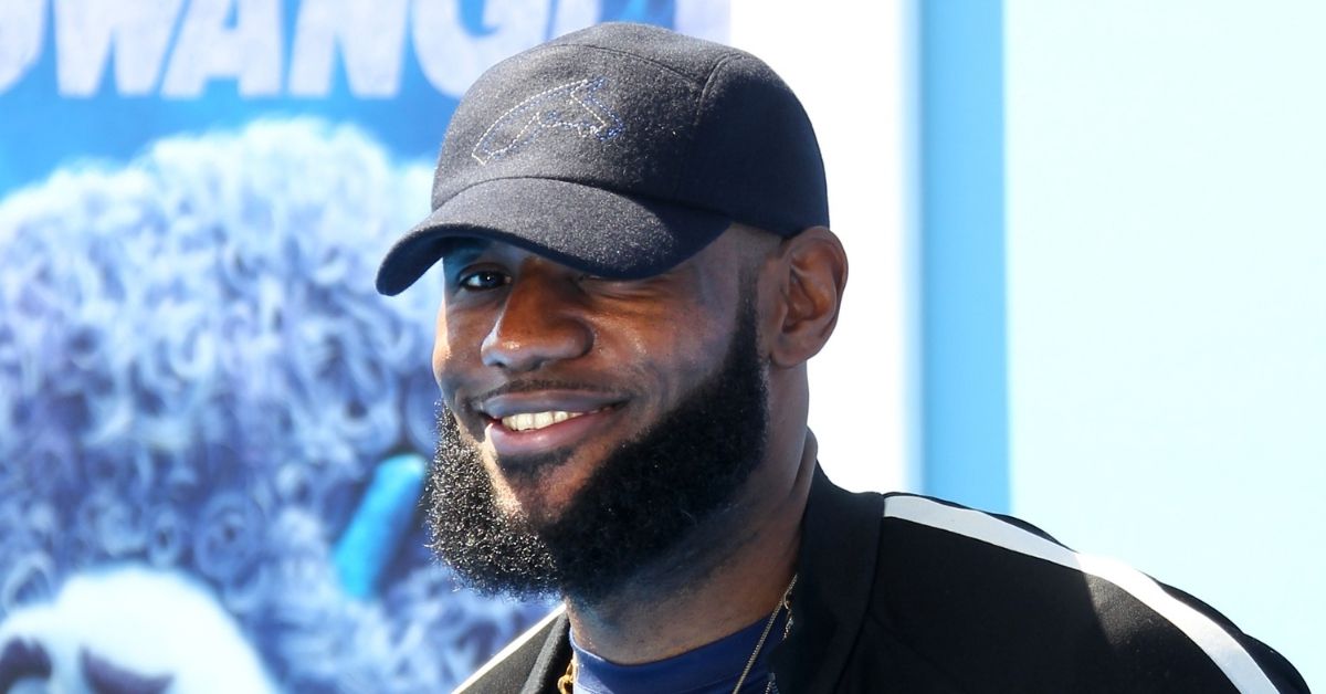 LeBron James Wants To Be NBA Boss With His Own Team In Las Vegas
