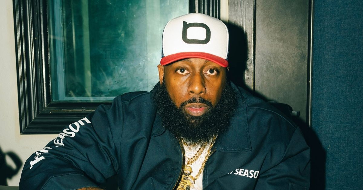 Trae Tha Truth Beats Defamation Lawsuit Filed By Child’s Mother