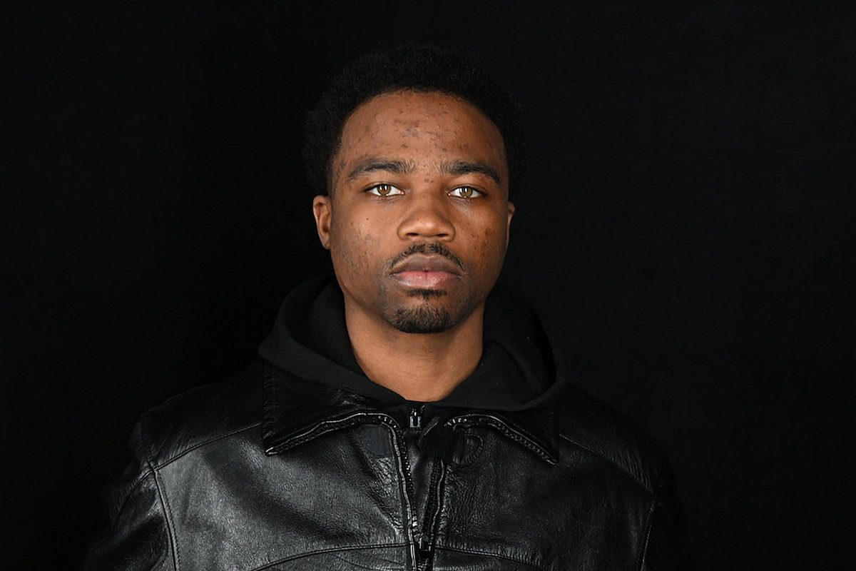 Roddy Ricch Arrested on Weapon Charges