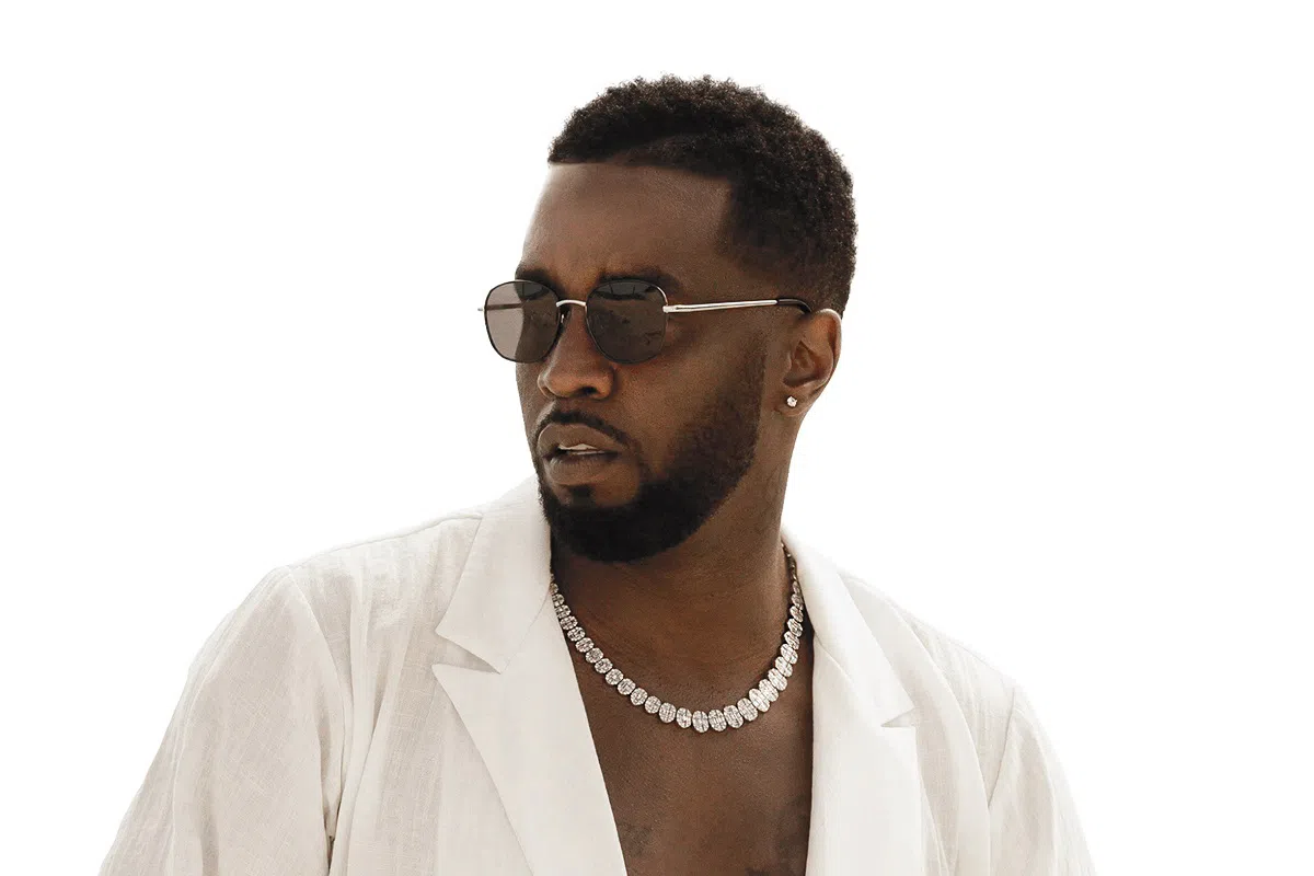 Diddy To Receive Lifetime Achievement Award At The 2022 BET Awards