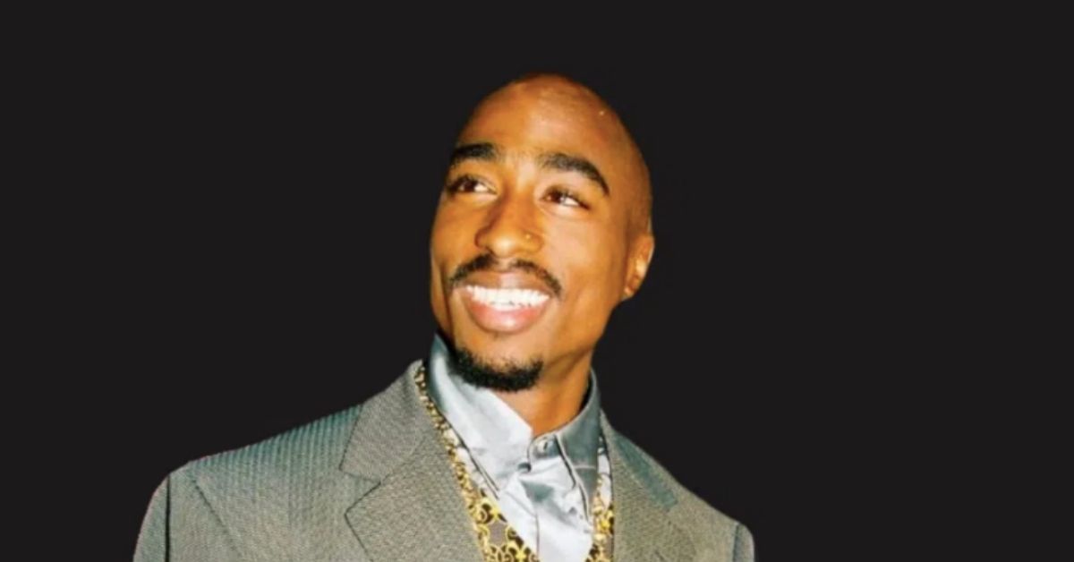 Tupac Shakur Estate Brings His Powamekka Café To Los Angeles