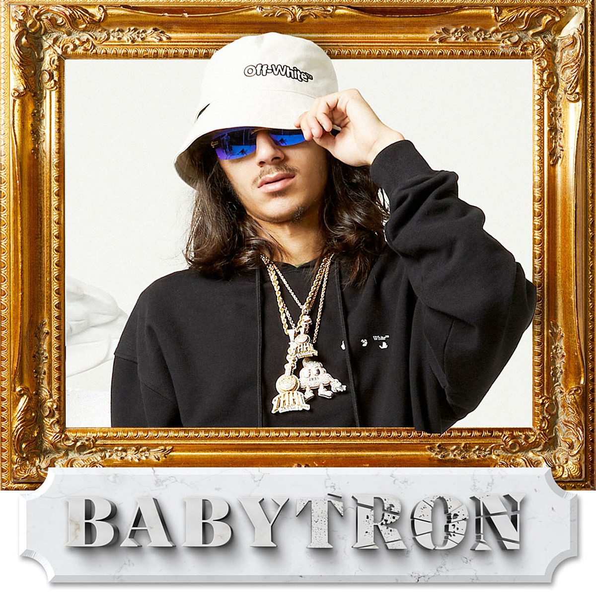 BabyTron – 2022 XXL Freshman