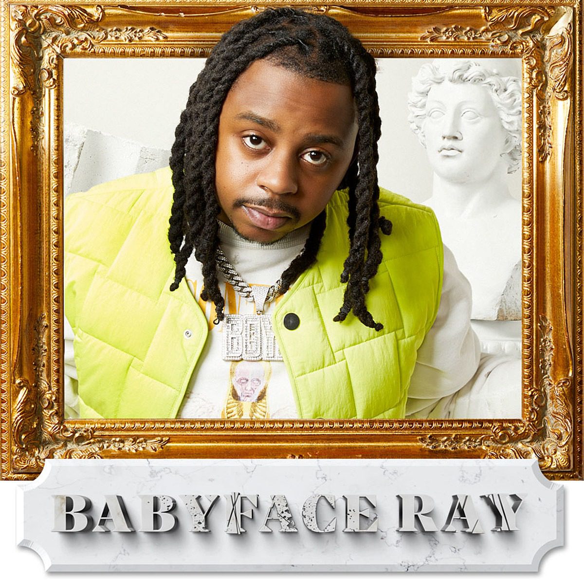 Babyface Ray – 2022 XXL Freshman