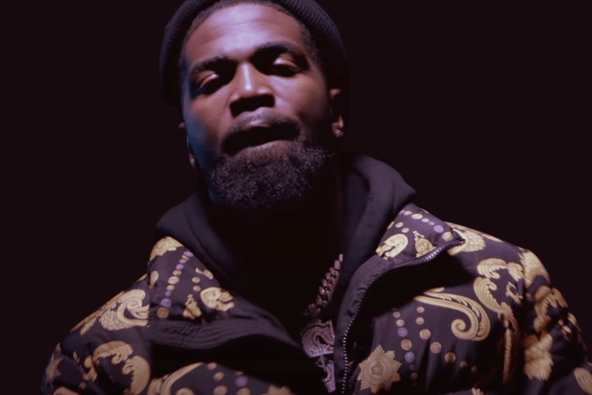 Tsu Surf Announces Rolling Loud Performance After Shouting Out The Festival In A Battle  
