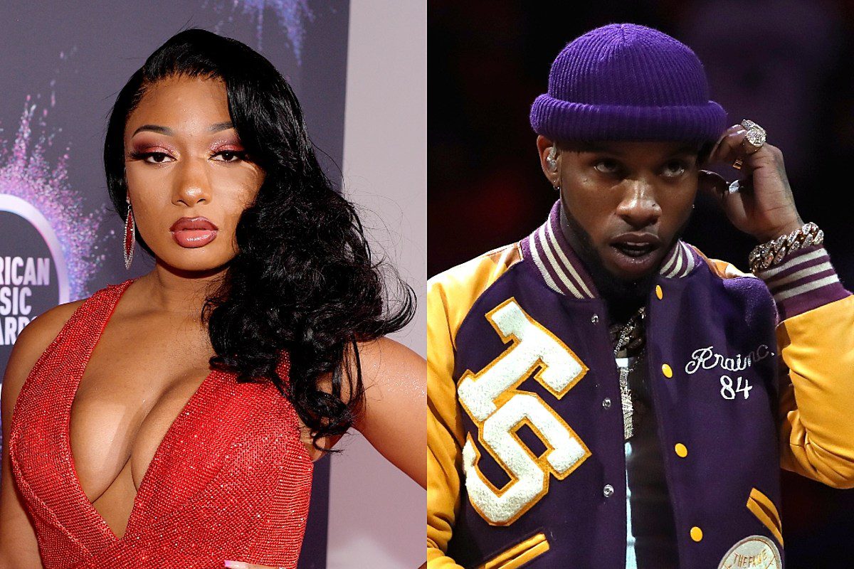 Megan Thee Stallion Feels Like Nobody Is Taking Her Seriously in Alleged Tory Lanez Shooting, Says She Wants Lanez to Go to Jail