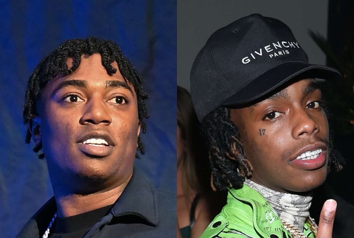 Fredo Bang Refuses to Answer Prosecution’s Questions About YNW Melly Case