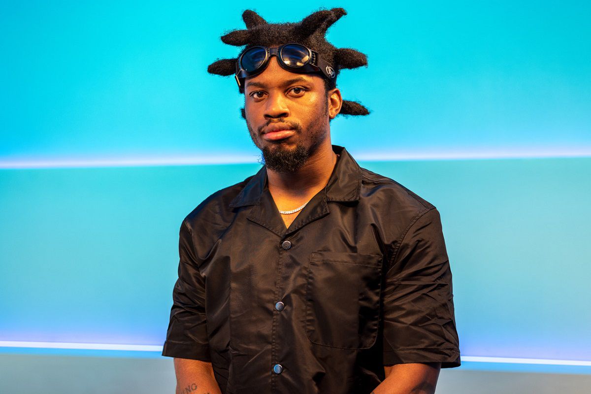 Denzel Curry Addresses His Controversial Comments About Drake & Kanye West