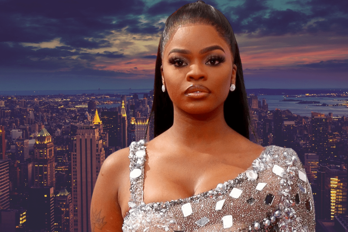 City Girls’ JT Shares Her Love For New York City, “This Is My Second Home” 