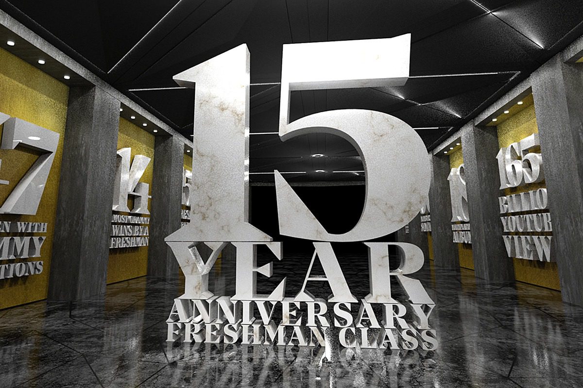 XXL Debuts First NFT to Celebrate 15-Year Anniversary of XXL Freshman