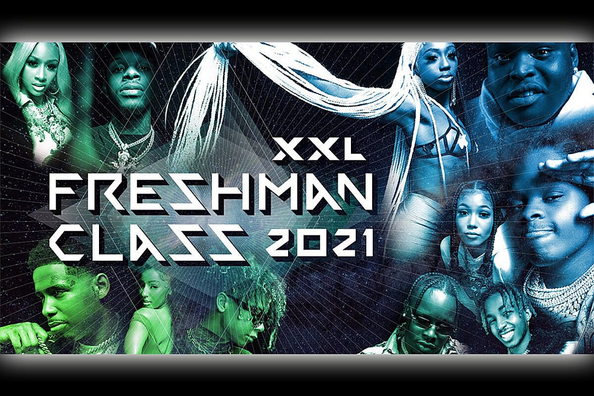 Here’s a Look at What the 2021 XXL Freshman Class Has Been Up to Since Last Year
