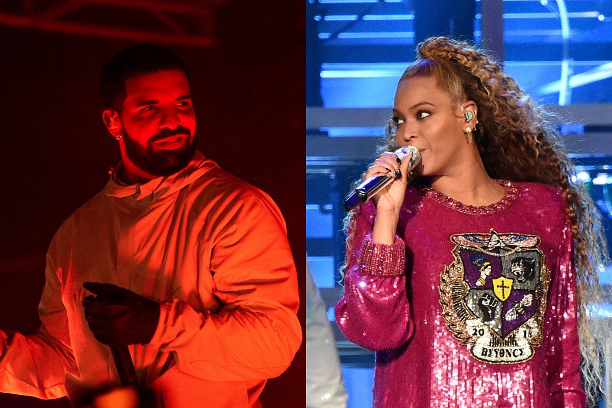The Internet Reacts to Drake and Beyonce Doing House Music