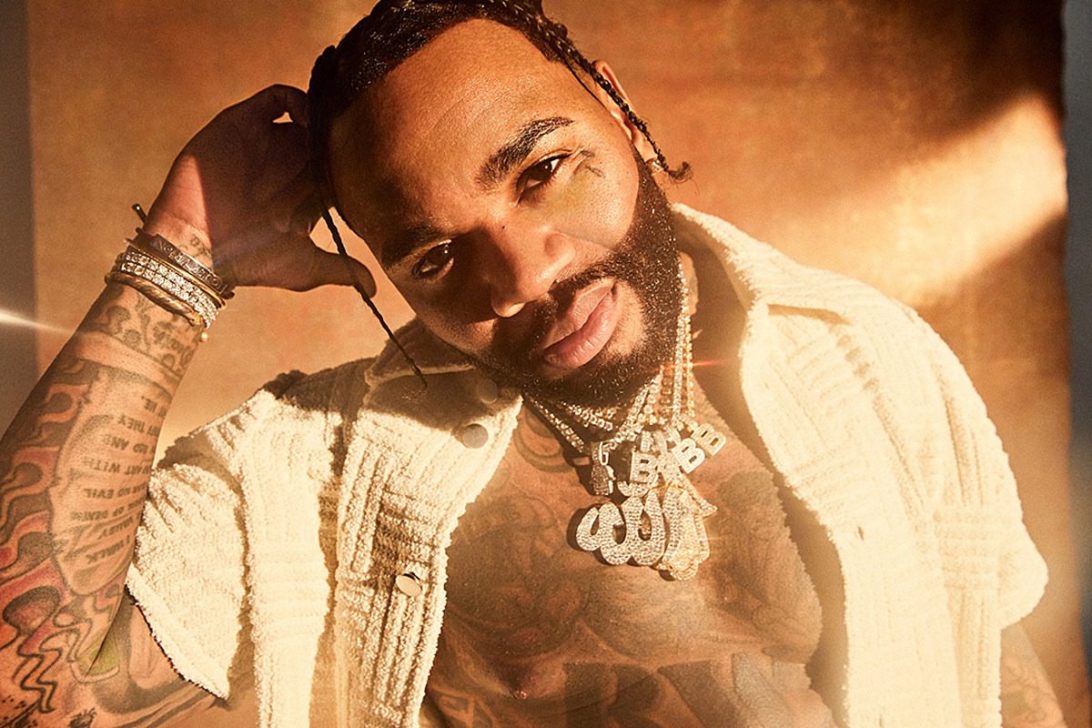 Kevin Gates Is a Changed Man, But Don’t Expect Any Apologies for His Past