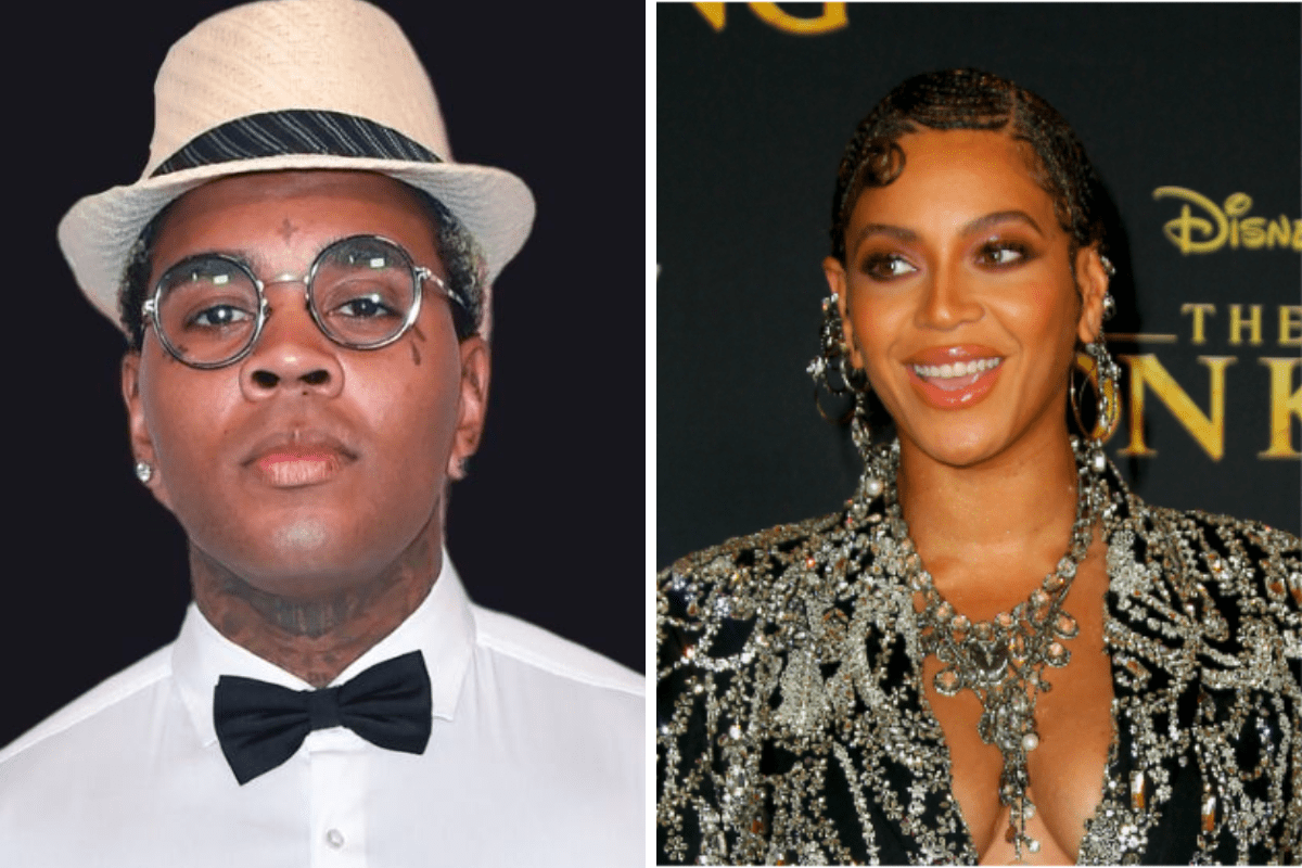 Kevin Gates Cancels Texas Meet & Greets After Doubling Down On Drinking Beyonce’s Urine Comments 