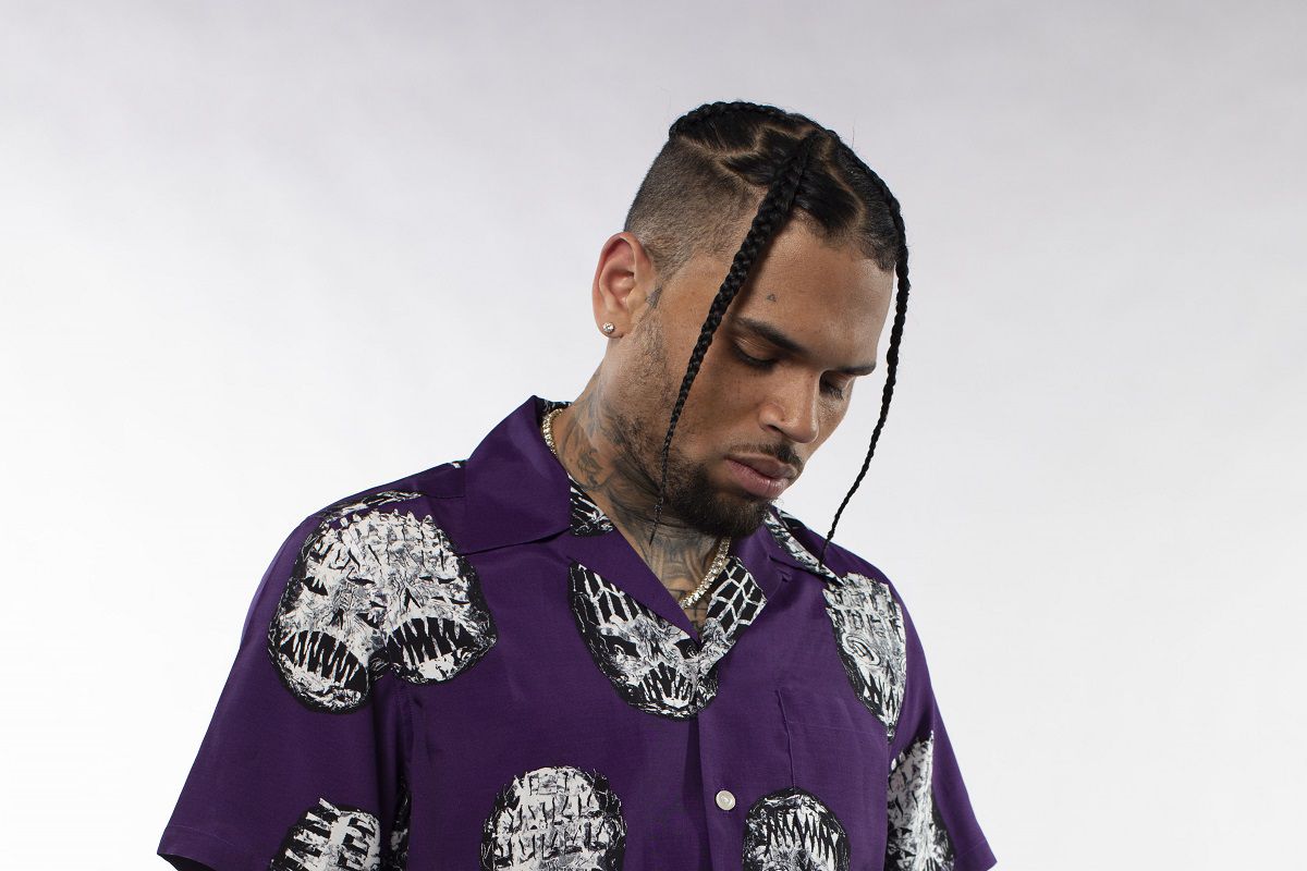 Chris Brown Reveals “Breezy” Tracklist featuring Lil Durk, Fivio Foreign, Lil Wayne & More 