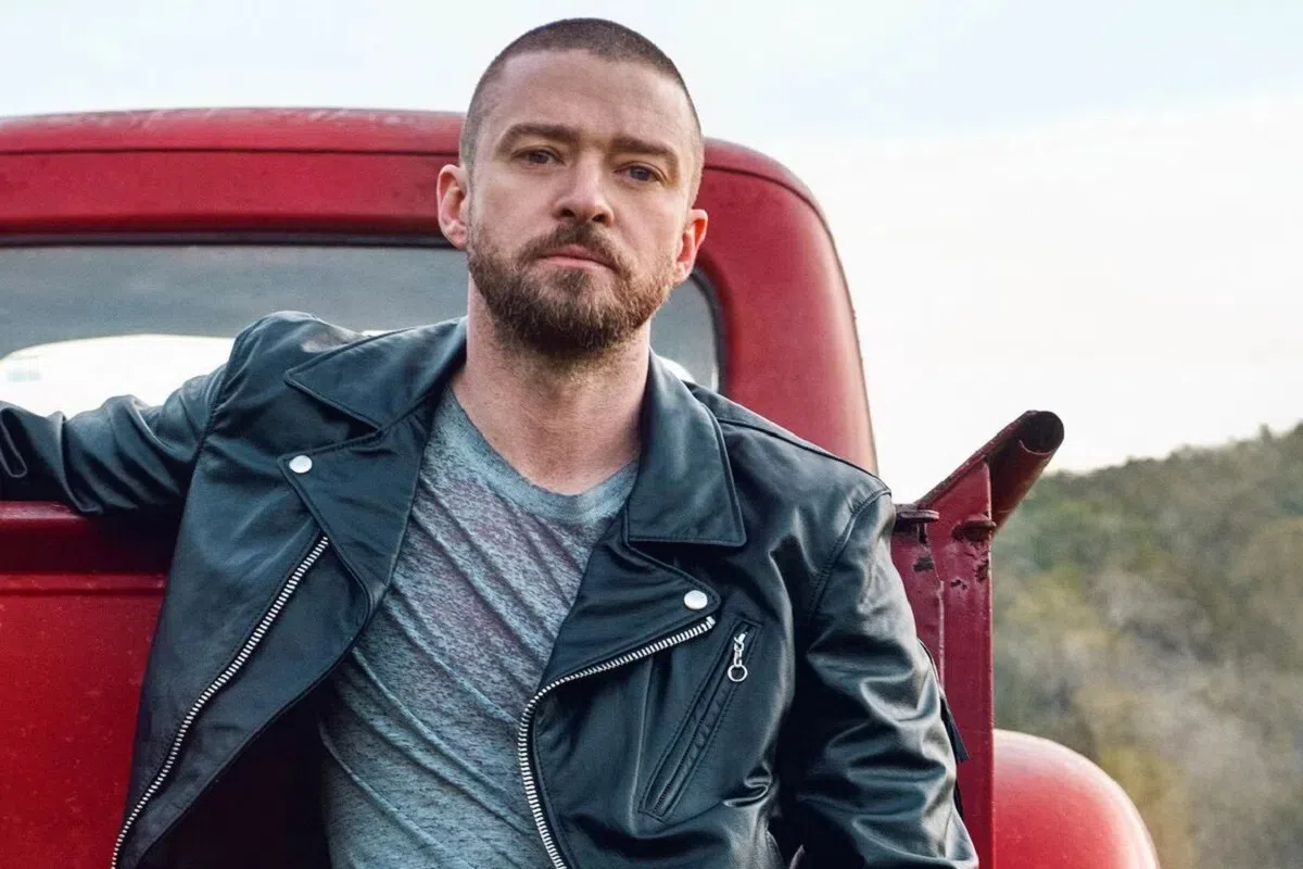 Justin Timberlake Apologizes For Butchering Beat Ya Feet Dance