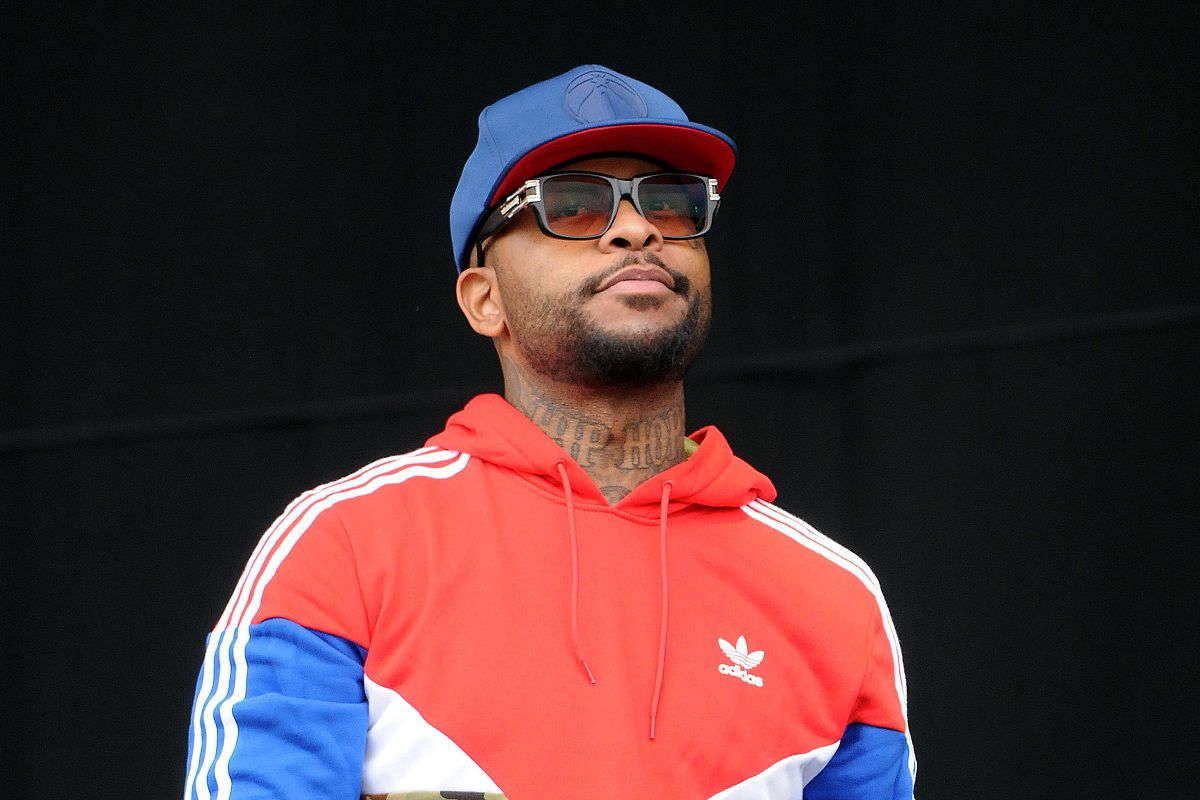 Royce Da 5’9″ Selling Streaming Rights To His Eminem Collab “Caterpillar”