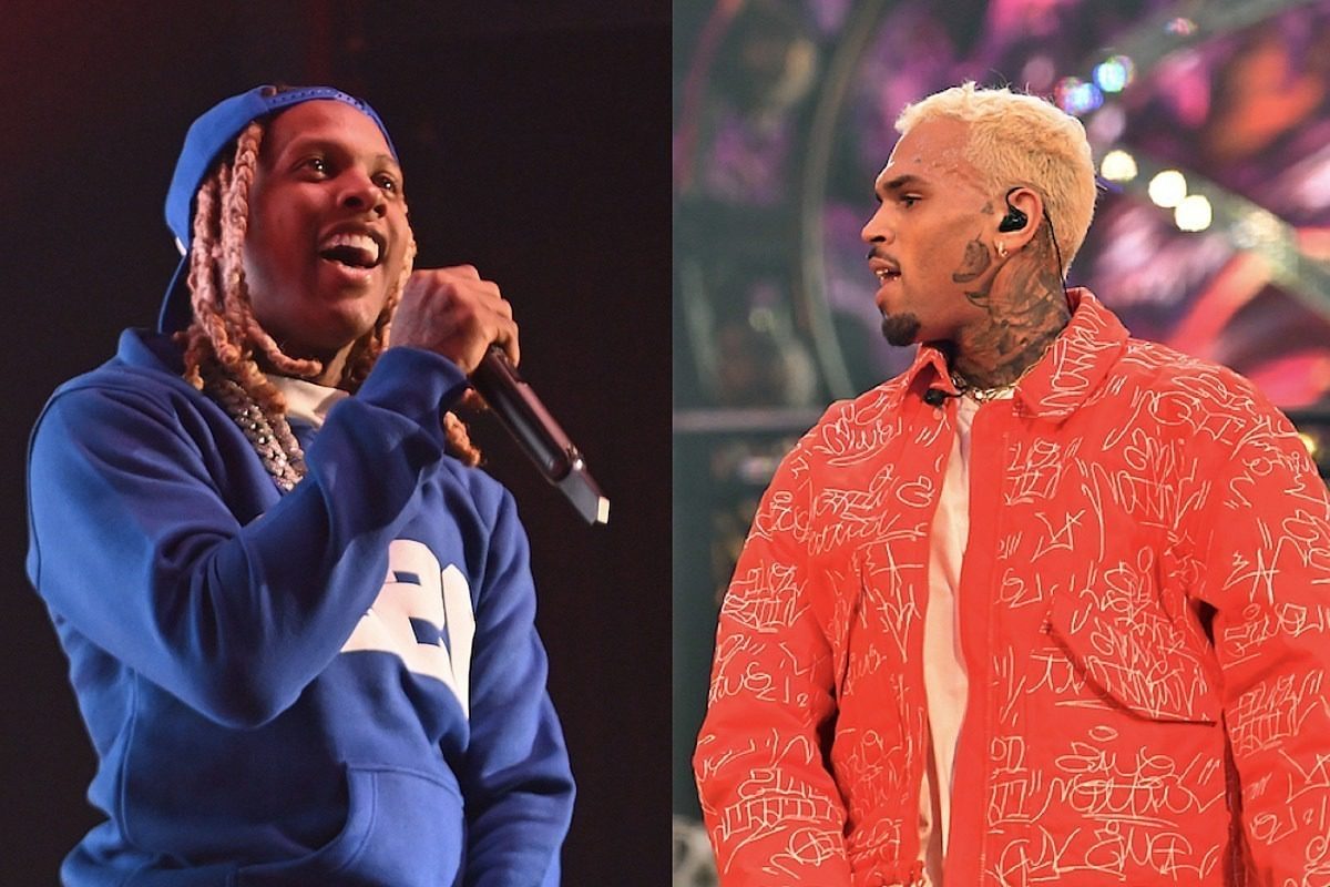 Lil Durk’s 7220 Deluxe Forecasted to Outsell Chris Brown’s New Album Breezy First-Week – Report