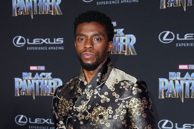 Chadwick Boseman’s Widow And Parents Get Less Than The Government In Estate Settlement