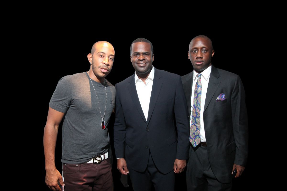 Chaka Zulu Shooting: Former Atlanta Mayor Provides Update On Ludacris’ Manager