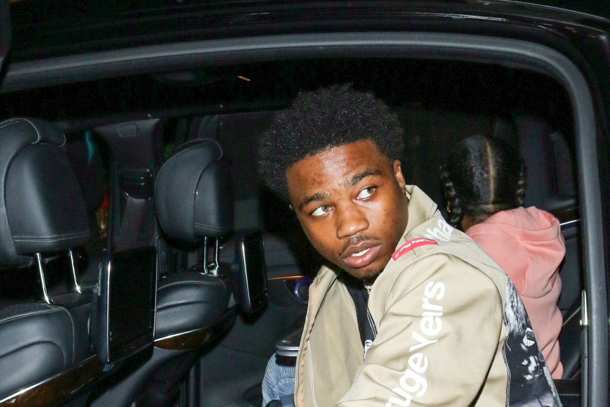 Roddy Ricch May Never Be Allowed To Perform In Long Island If Politician Gets His Way