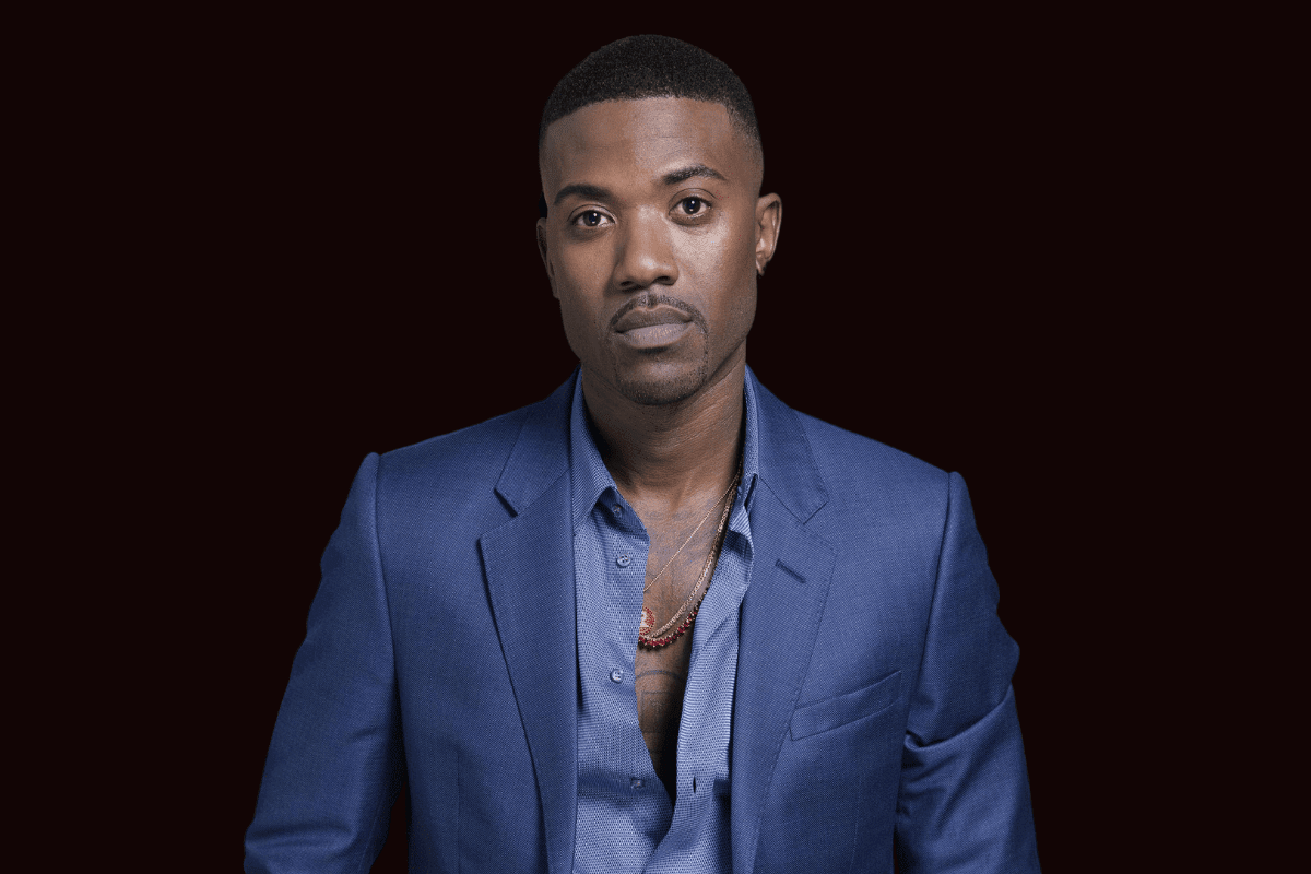 Ray J Capitalizes On Verzuz & BET Awards Viral Moments; Teases New R&B Group & Noodles Deal 