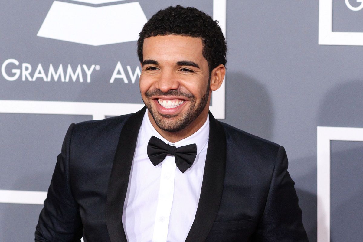 Drake Breaks Hot 100 Chart Record With “Jimmy Cooks”
