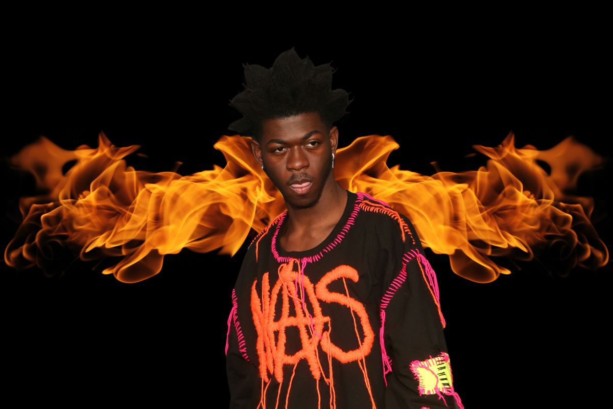 Lil Nas X Claims BET Thought He Was A Devil Worshipper As Hissy Fit Against Network Continues
