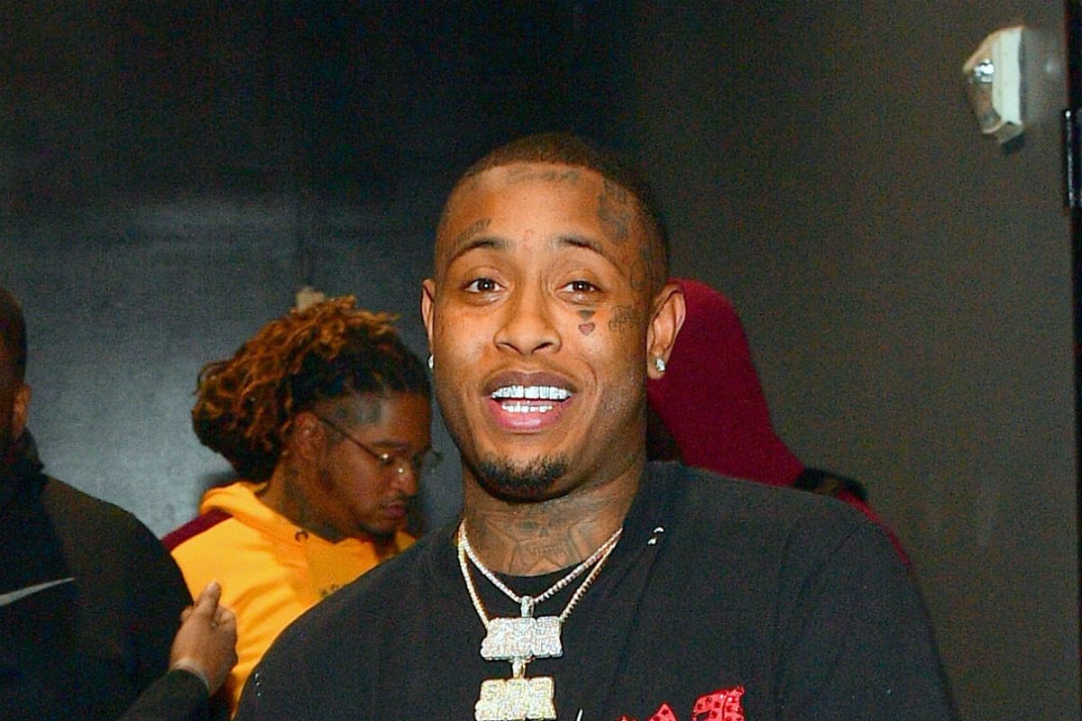 Southside Claims He Bought 10 BBLs for Women, Calls Himself Bob The Builder