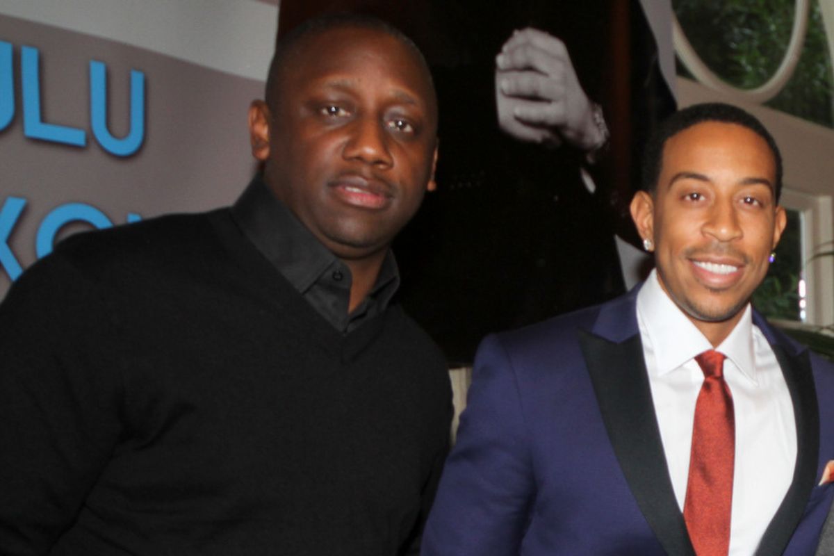 Ludacris’ Manager Chaka Zulu Allegedly Fired Back In Self-Defense In Deadly Shooting 