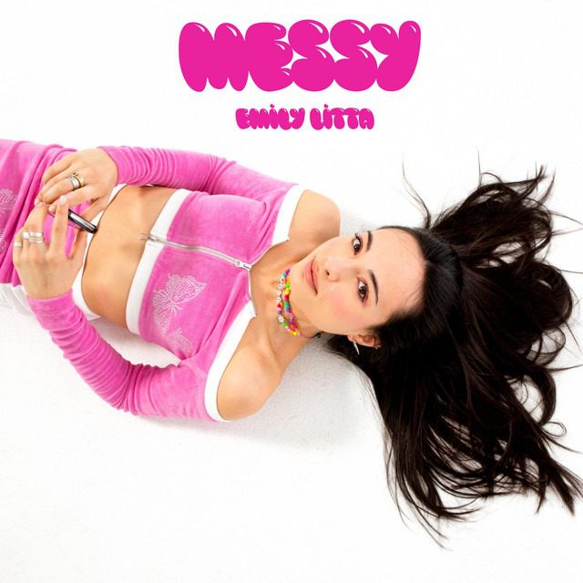 Get To Know Emily Litta And Her Latest Single “Messy”￼