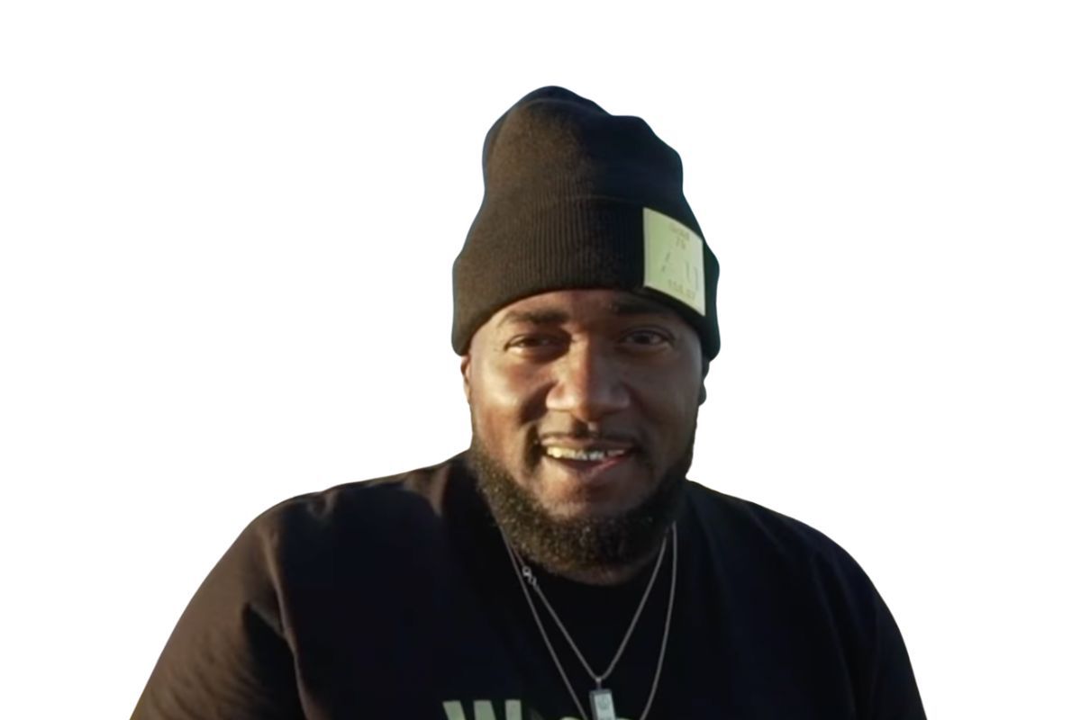PRAYERS UP! Houston Rapper ESG’s Team Has Announced He’s Been Diagnosed With Cancer
