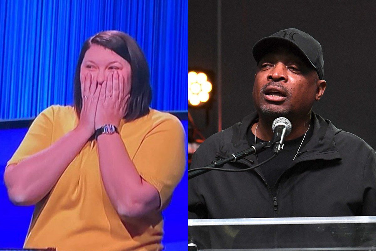 Jeopardy! Contestant Confuses Public Enemy With The Funky Bunch, Chuck D Responds