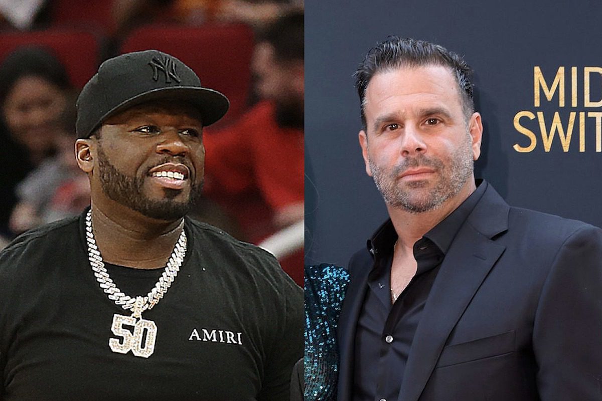 50 Cent Calls Former Power Producer Randall Emmett ‘Little Harvey’ Following Sexual Misconduct Allegations