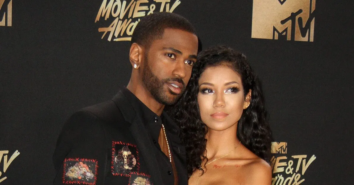 Big Sean & Jhené Aiko “Overjoyed” To Be Expecting Their First Child Together 