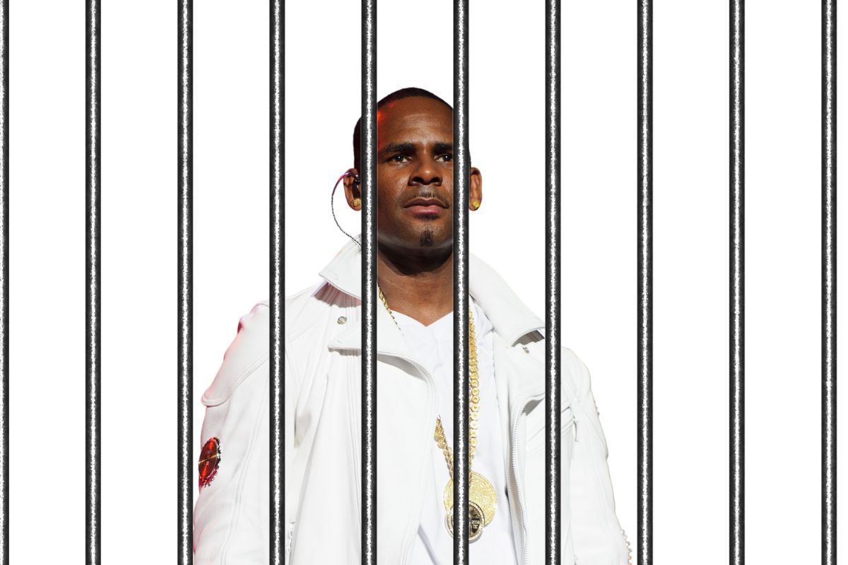 Feds Say R. Kelly On Suicide And Monitored 24/7 For His Own Good, Deny Punshing Him Out Of Revenge