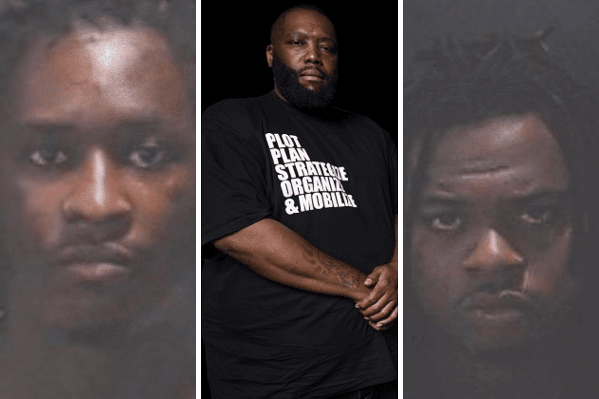 Killer Mike Taps Young Thug & Dave Chappelle In Call To “Protect Black Art” On New Song “Run” 