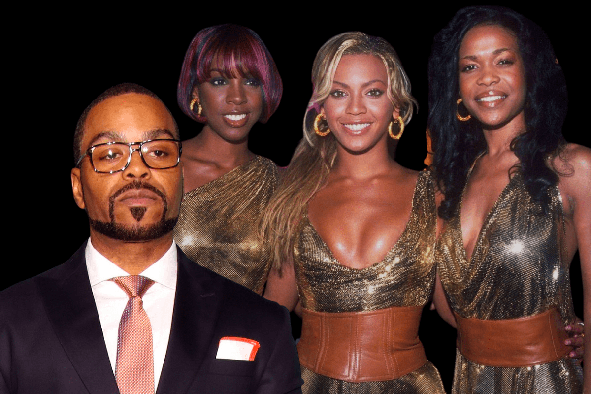 Method Man Apologizes To Destiny’s Child After 20 Years: “Y’all Did Not Deserve That”  