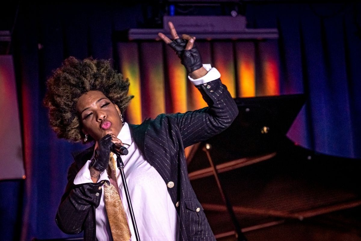Macy Gray Claims Comments About Trans People “Grossly” Misunderstood After Intense Backlash