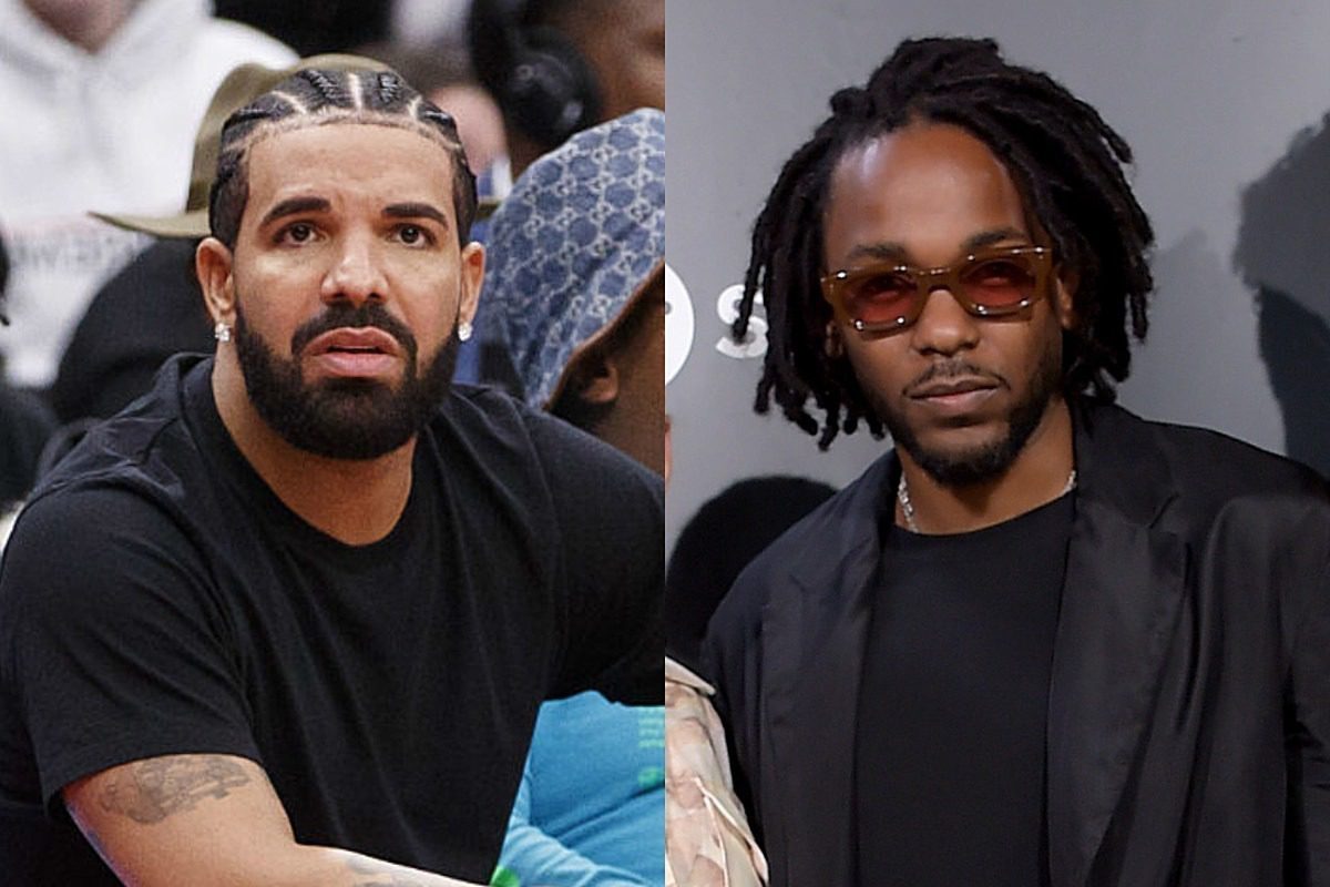 Drake’s ‘Texts Go Green’ Ties Kendrick Lamar’s Record for Biggest Single-Week Drop on Billboard Hot 100