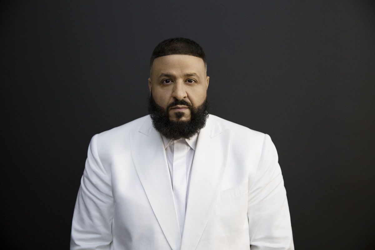 DJ Khaled Announces 13th Studio Album ‘God Did’