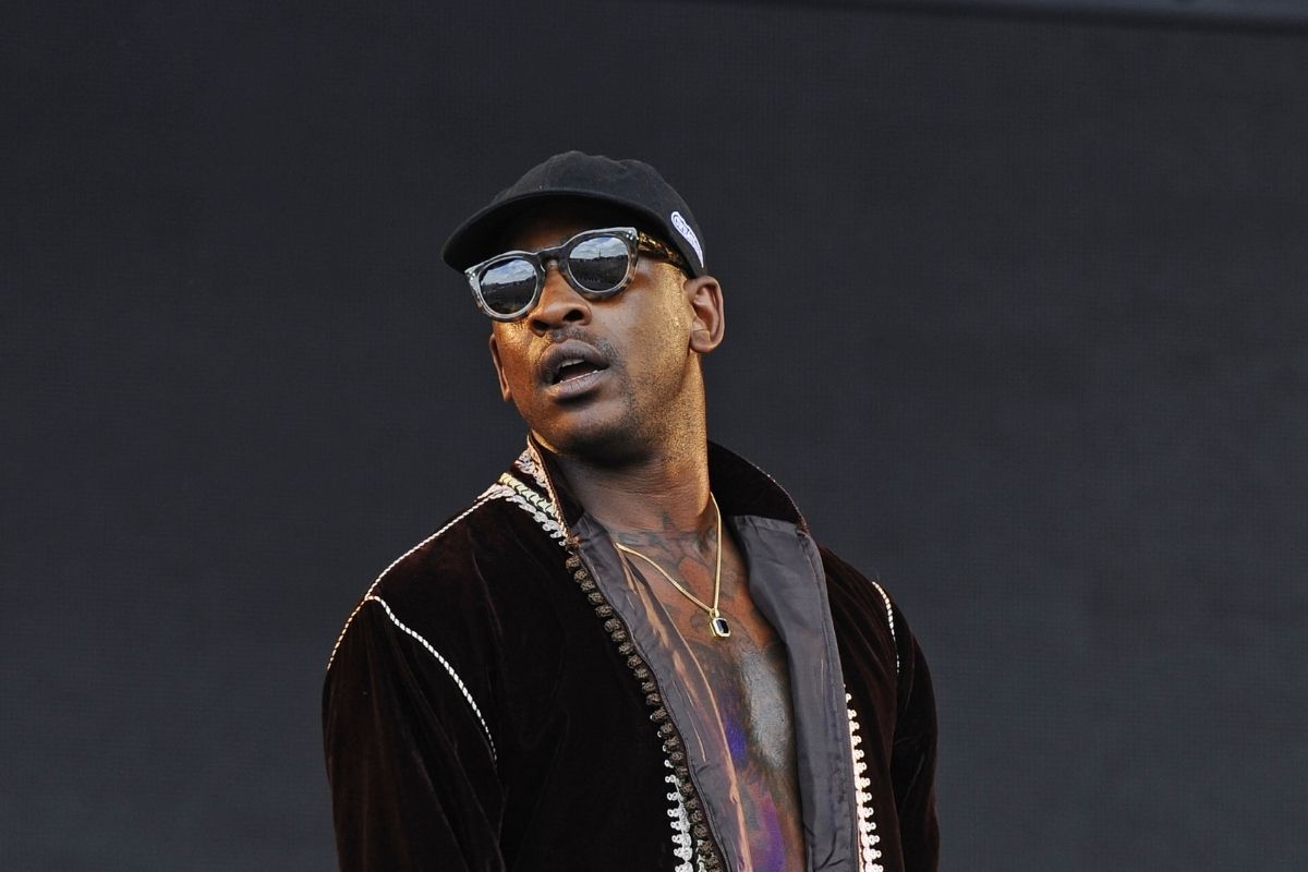 U.K. Grime Legend Skepta In Hospital With Mystery Illness Days After Debuting New Song With A$AP Rocky  
