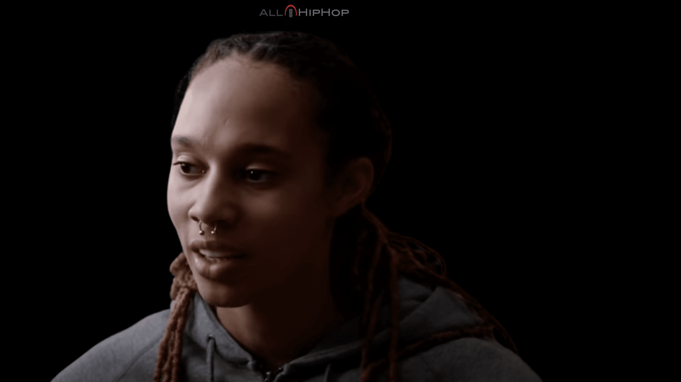 Brittney Griner Pleads Guilty To Drug Charges