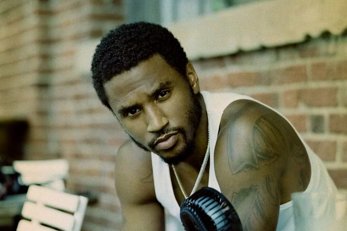 Trey Songz Accuser Drops $20 Million Sexual Assault Lawsuit