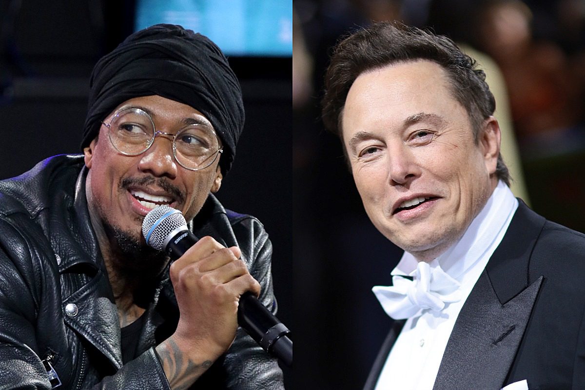 Nick Cannon Supports Elon Musk’s Concerns of an ‘Underpopulation Crisis’